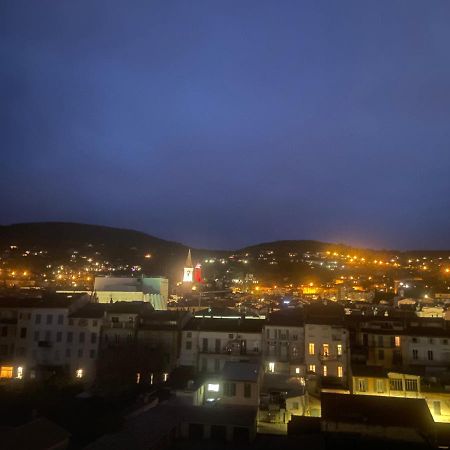 Au 5Eme Ciel Leilighet Draguignan Eksteriør bilde